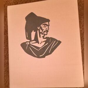 Eneida, Vintage Ukrainian Book & Literature-Bazylevych, Ivan Kotliarevskyi, 1971